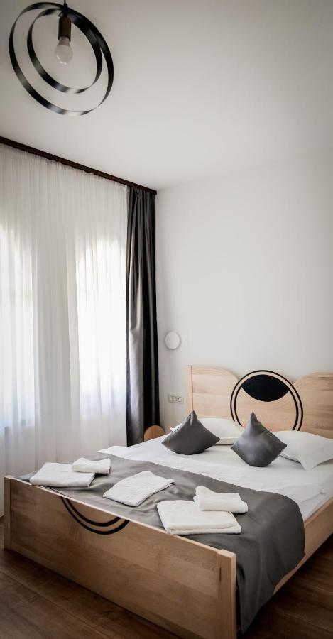 Conacul Olarilor Bed and Breakfast Baia de Fier Εξωτερικό φωτογραφία