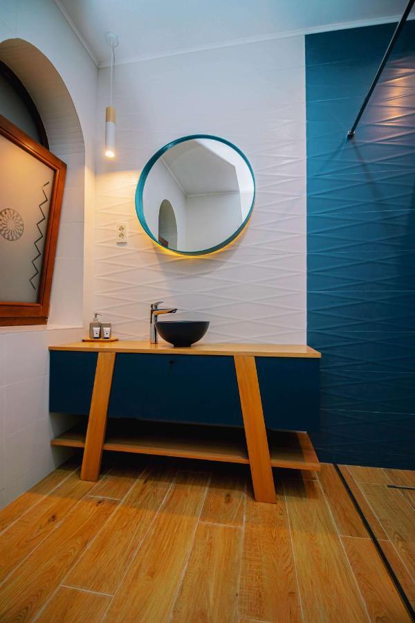 Conacul Olarilor Bed and Breakfast Baia de Fier Εξωτερικό φωτογραφία